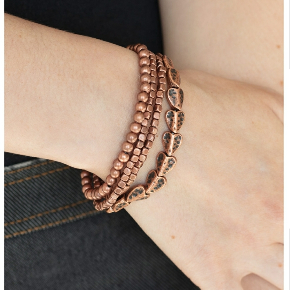 Ancient Heirloom Bracelet
